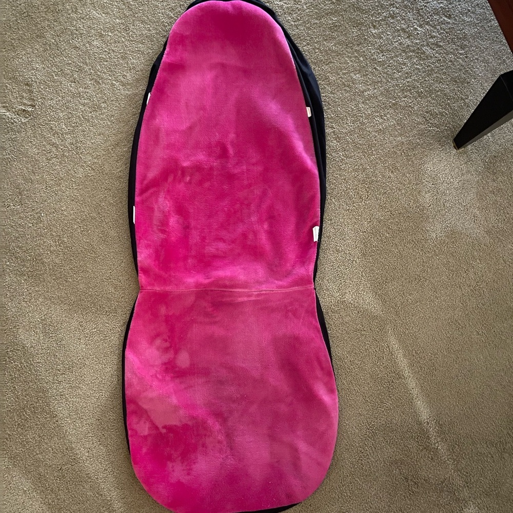 Car Seat Cover
